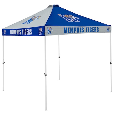 Logo Brands Memphis CB Canopy 168-42C